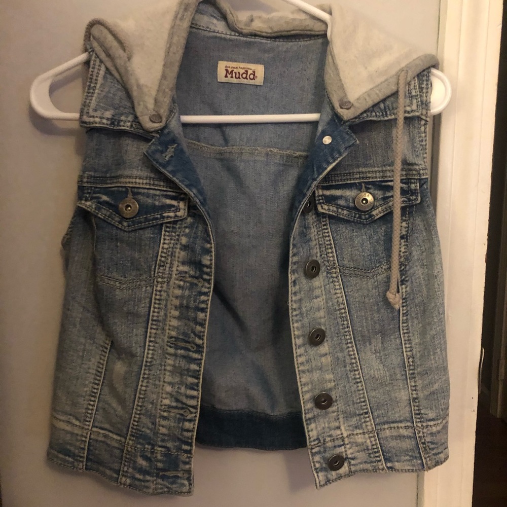 Vest